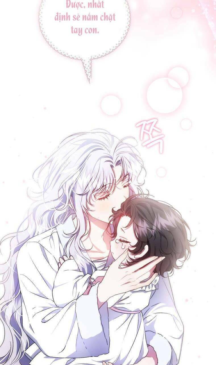 Tôi Trở Thành Mẹ Kế Của Gia Đình Hắc Ám - Chapter 26 - Page 50