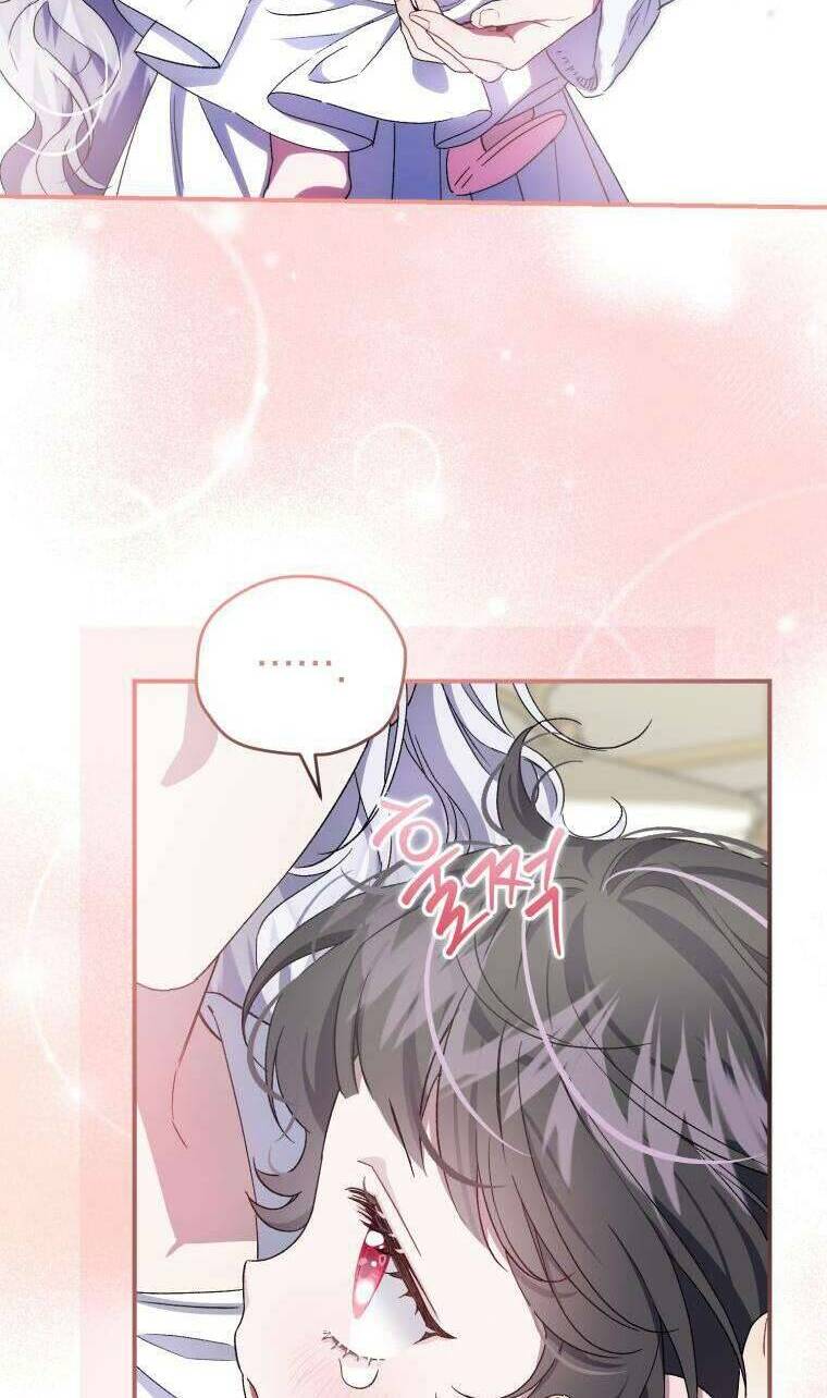 Tôi Trở Thành Mẹ Kế Của Gia Đình Hắc Ám - Chapter 26 - Page 51