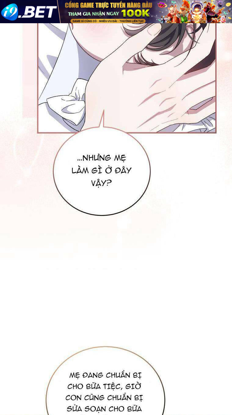 Tôi Trở Thành Mẹ Kế Của Gia Đình Hắc Ám - Chapter 26 - Page 52