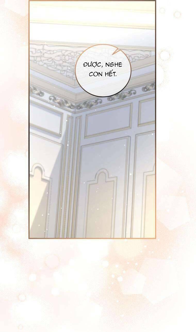 Tôi Trở Thành Mẹ Kế Của Gia Đình Hắc Ám - Chapter 26 - Page 54