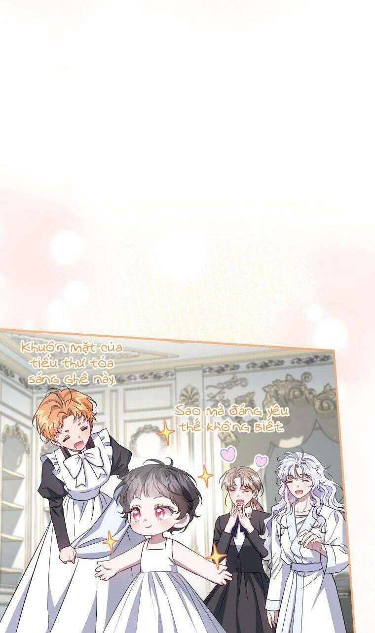 Tôi Trở Thành Mẹ Kế Của Gia Đình Hắc Ám - Chapter 26 - Page 55
