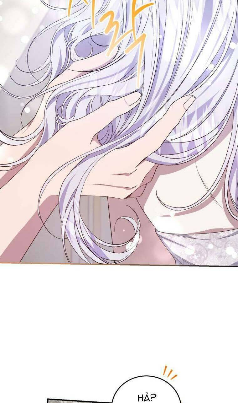 Tôi Trở Thành Mẹ Kế Của Gia Đình Hắc Ám - Chapter 26 - Page 57