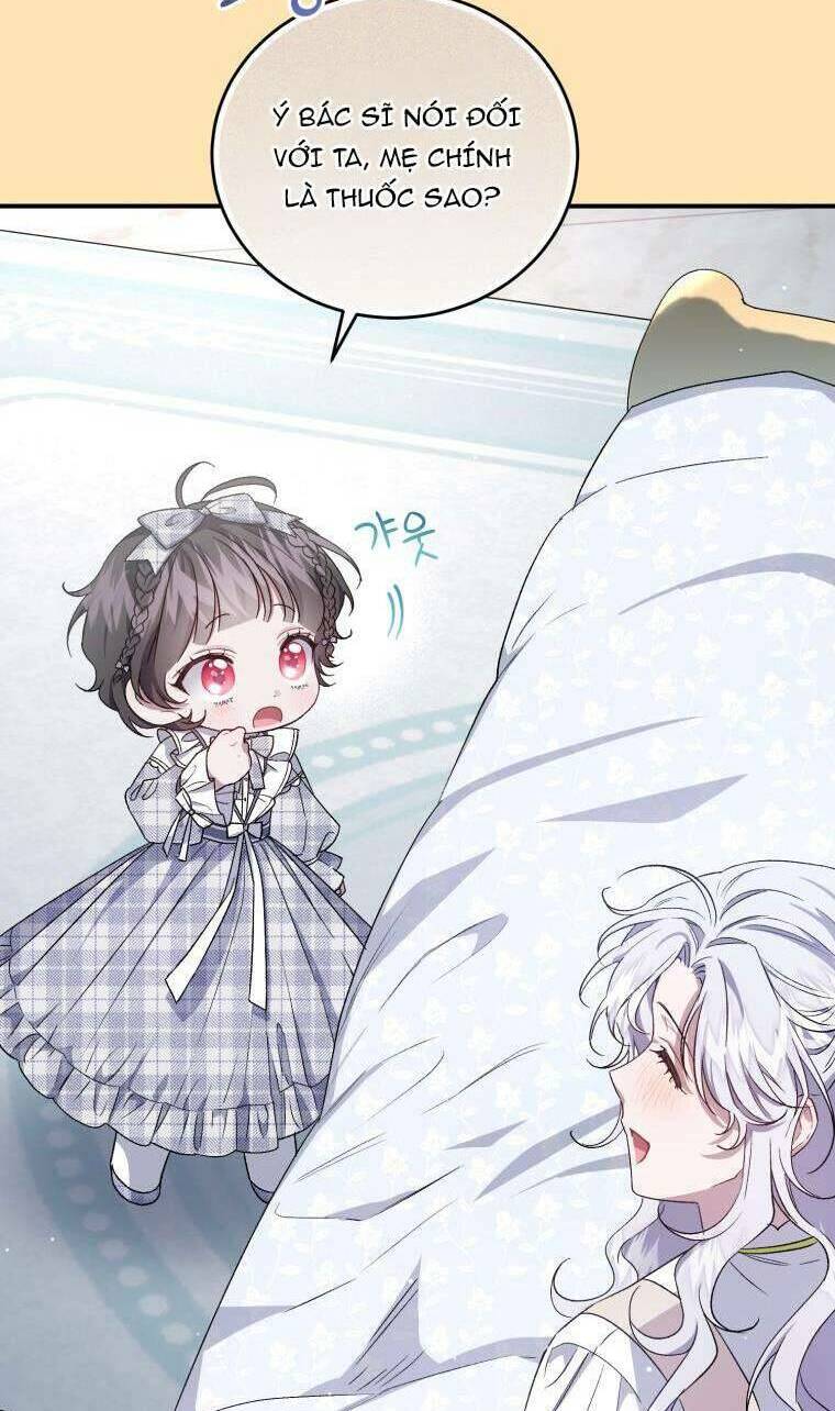 Tôi Trở Thành Mẹ Kế Của Gia Đình Hắc Ám - Chapter 26 - Page 5