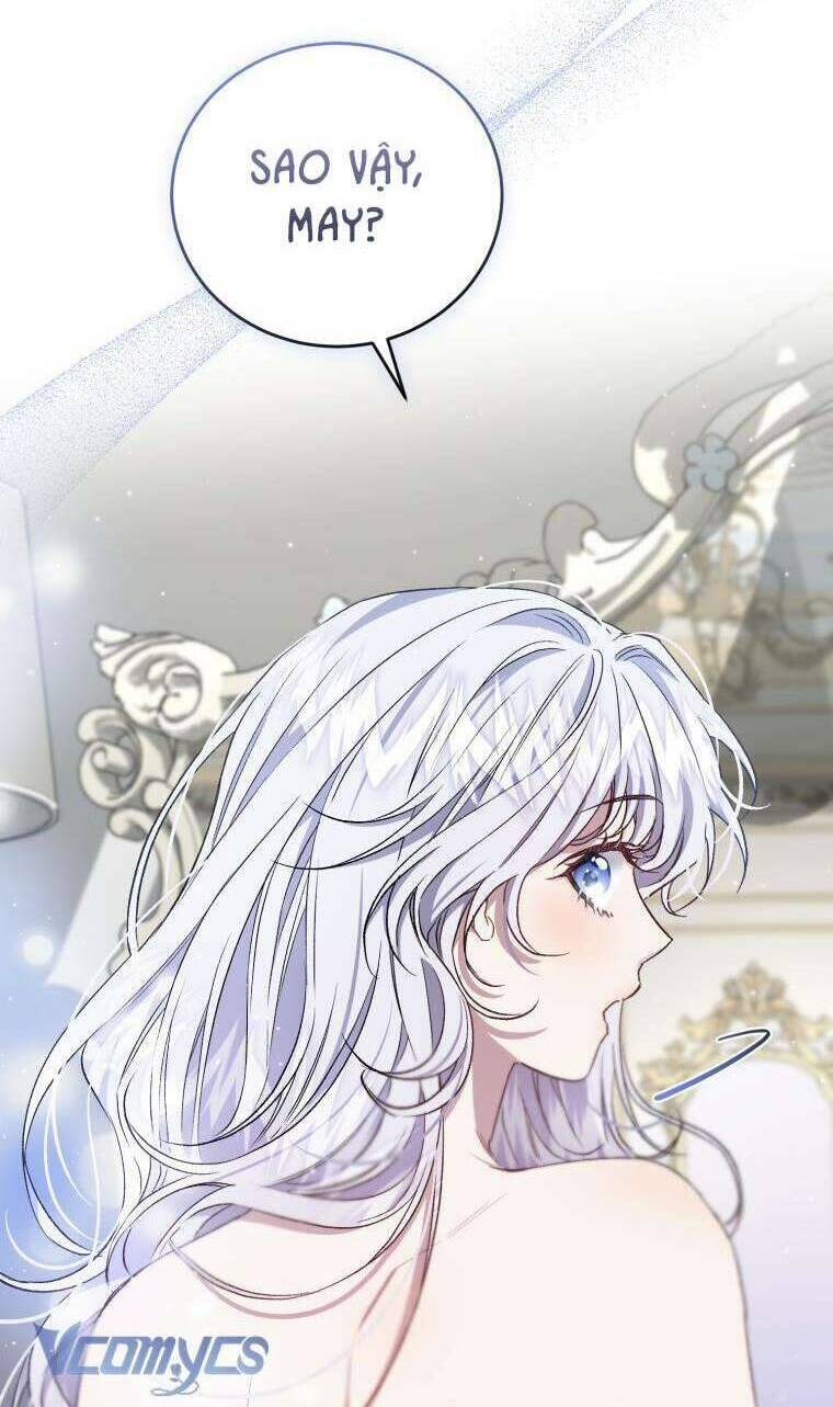 Tôi Trở Thành Mẹ Kế Của Gia Đình Hắc Ám - Chapter 26 - Page 59