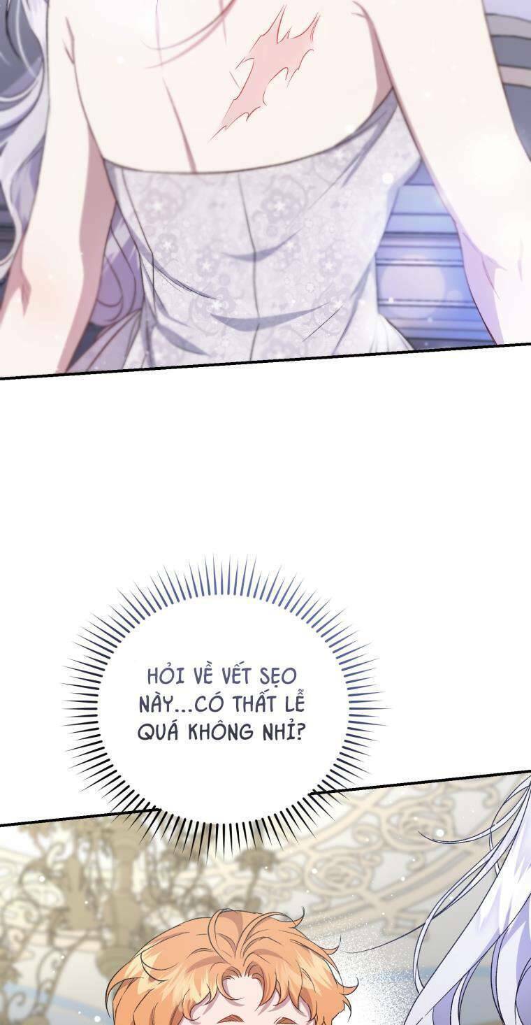 Tôi Trở Thành Mẹ Kế Của Gia Đình Hắc Ám - Chapter 26 - Page 60