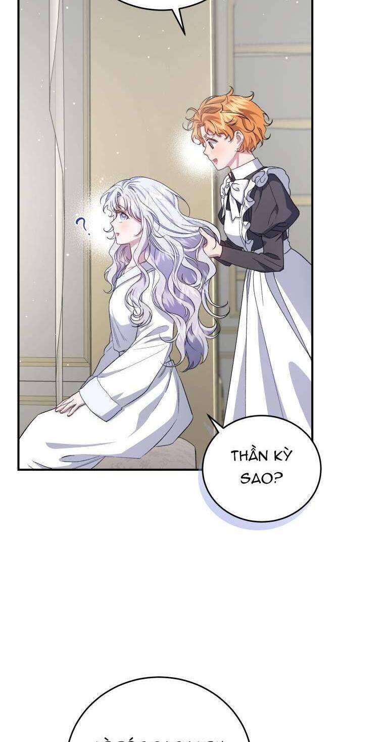 Tôi Trở Thành Mẹ Kế Của Gia Đình Hắc Ám - Chapter 26 - Page 62