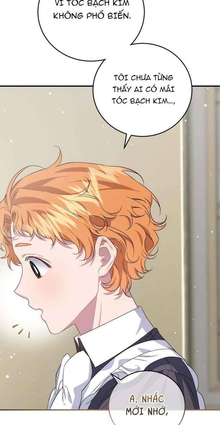 Tôi Trở Thành Mẹ Kế Của Gia Đình Hắc Ám - Chapter 26 - Page 63