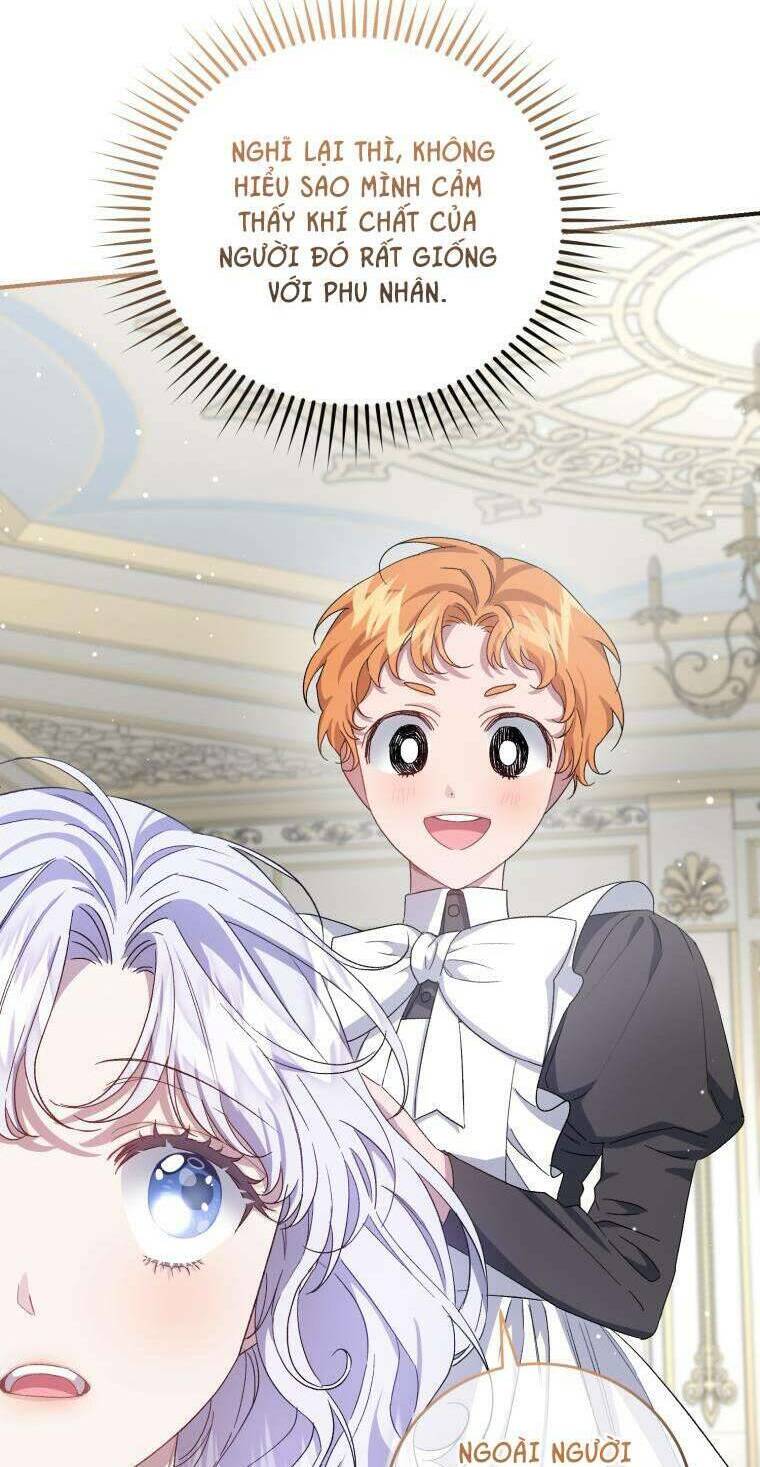 Tôi Trở Thành Mẹ Kế Của Gia Đình Hắc Ám - Chapter 26 - Page 67