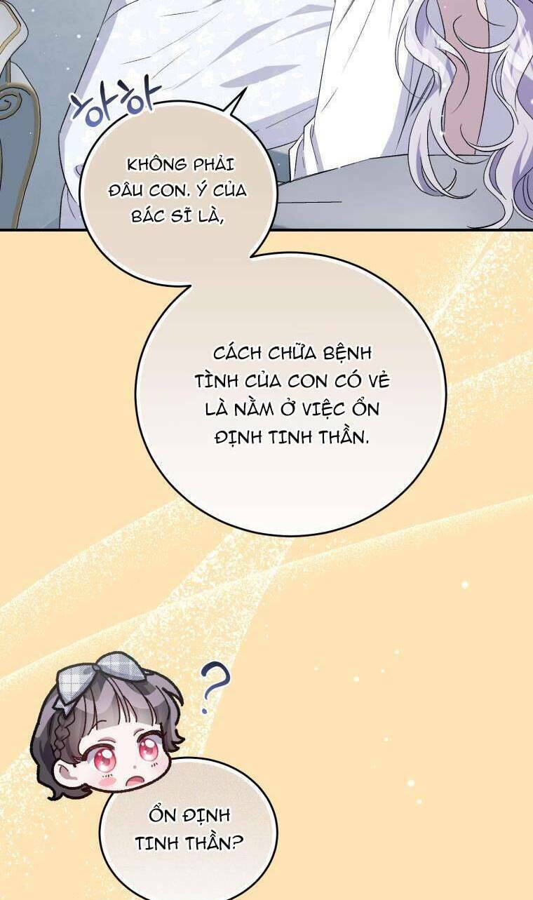 Tôi Trở Thành Mẹ Kế Của Gia Đình Hắc Ám - Chapter 26 - Page 6