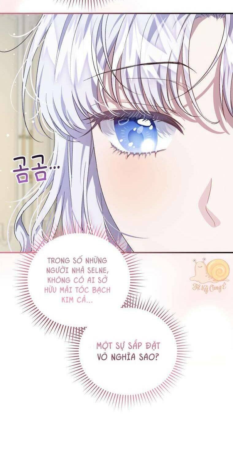 Tôi Trở Thành Mẹ Kế Của Gia Đình Hắc Ám - Chapter 26 - Page 69