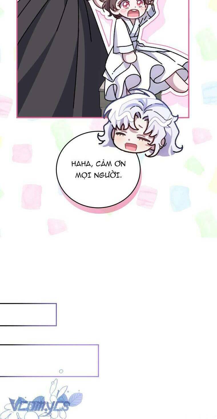 Tôi Trở Thành Mẹ Kế Của Gia Đình Hắc Ám - Chapter 26 - Page 71