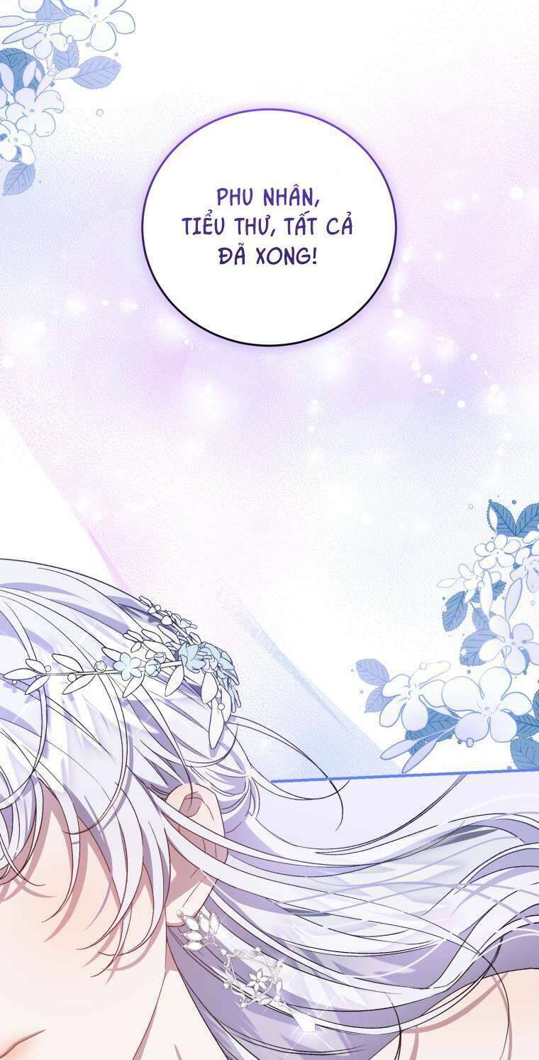 Tôi Trở Thành Mẹ Kế Của Gia Đình Hắc Ám - Chapter 26 - Page 72