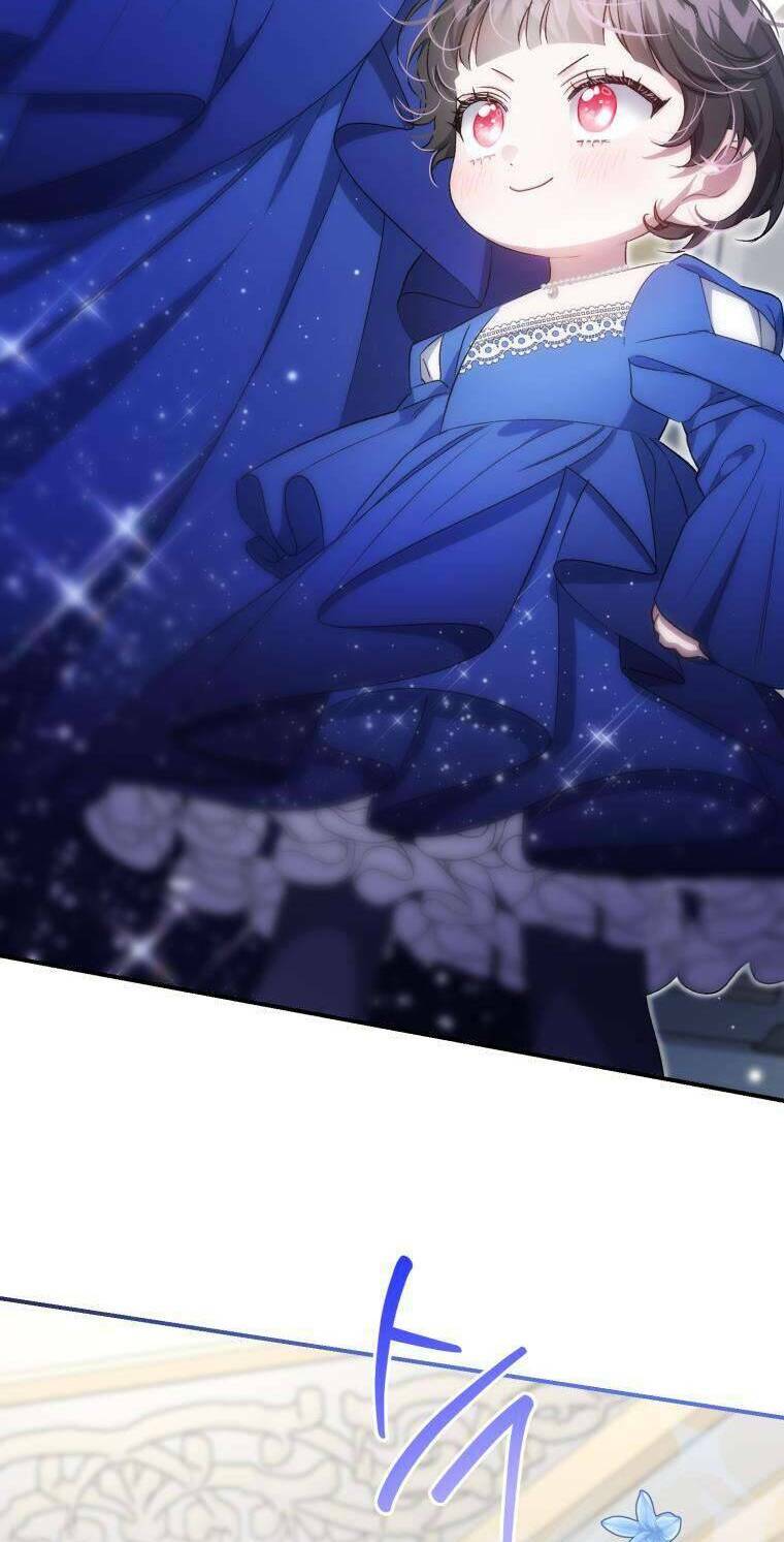 Tôi Trở Thành Mẹ Kế Của Gia Đình Hắc Ám - Chapter 26 - Page 74