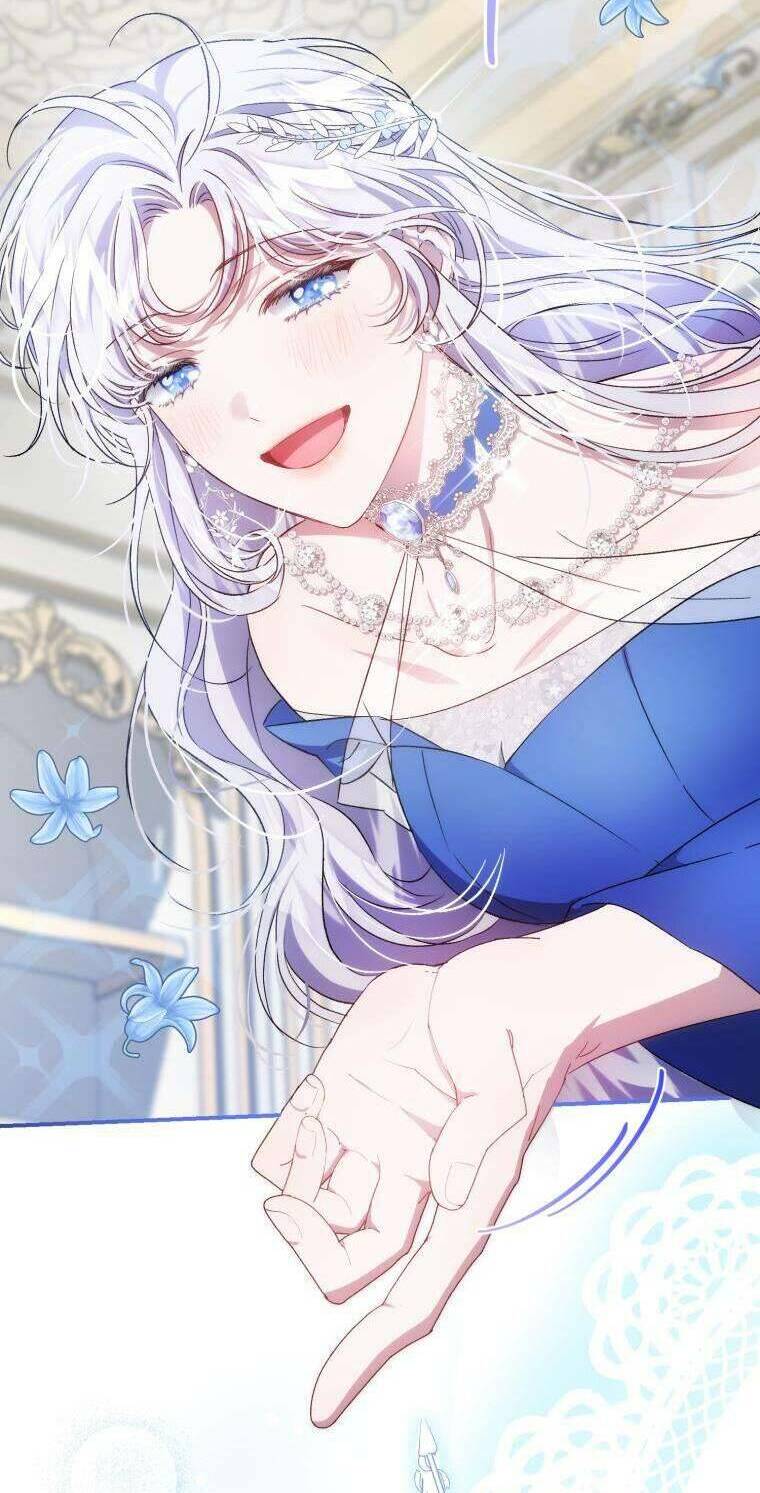 Tôi Trở Thành Mẹ Kế Của Gia Đình Hắc Ám - Chapter 26 - Page 75