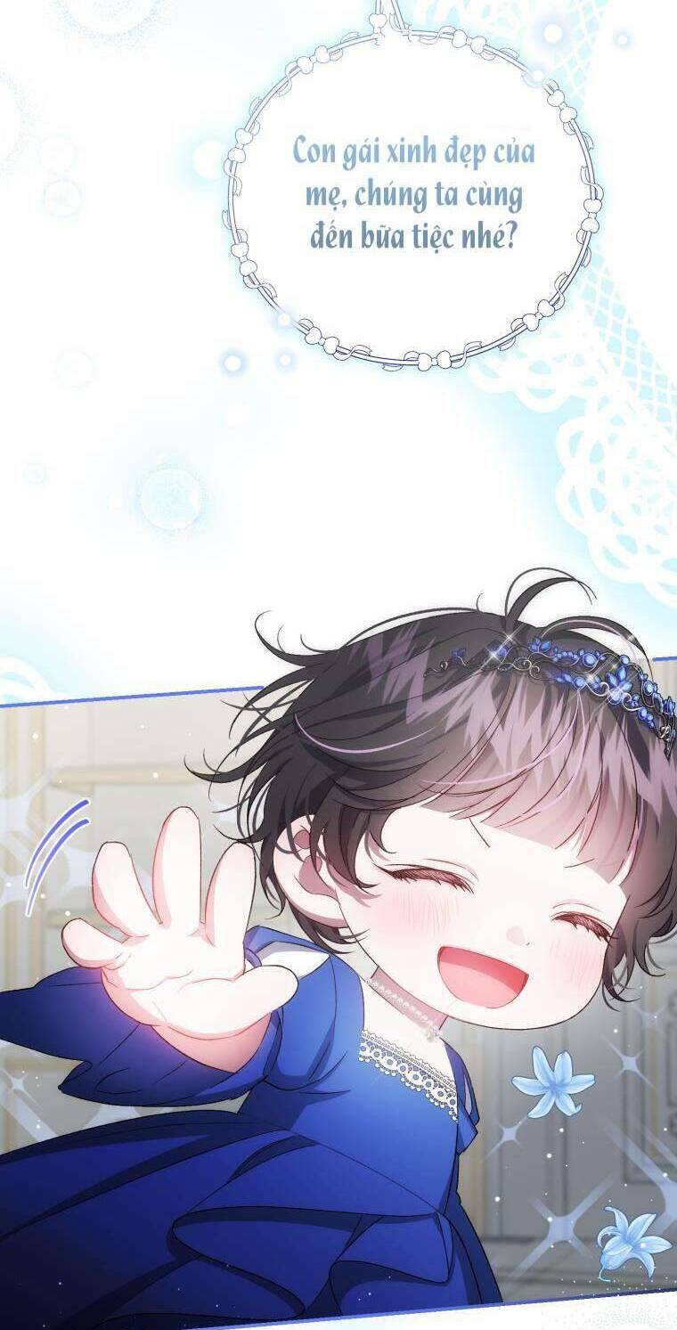 Tôi Trở Thành Mẹ Kế Của Gia Đình Hắc Ám - Chapter 26 - Page 76
