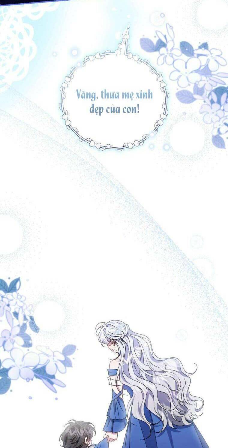 Tôi Trở Thành Mẹ Kế Của Gia Đình Hắc Ám - Chapter 26 - Page 77