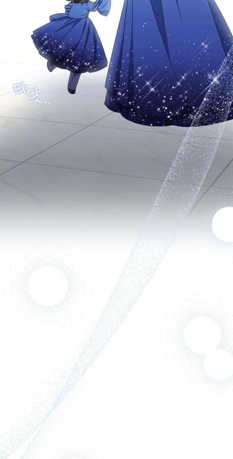 Tôi Trở Thành Mẹ Kế Của Gia Đình Hắc Ám - Chapter 26 - Page 78