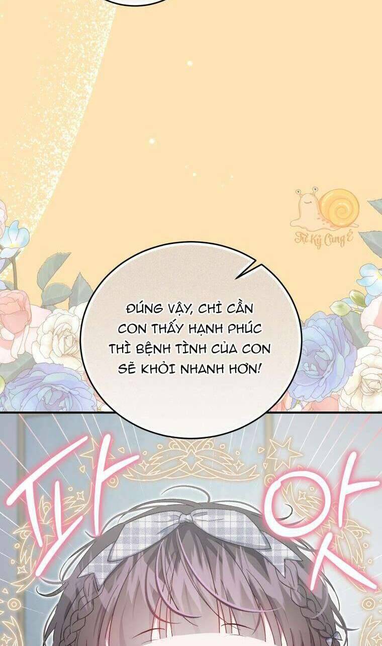Tôi Trở Thành Mẹ Kế Của Gia Đình Hắc Ám - Chapter 26 - Page 7