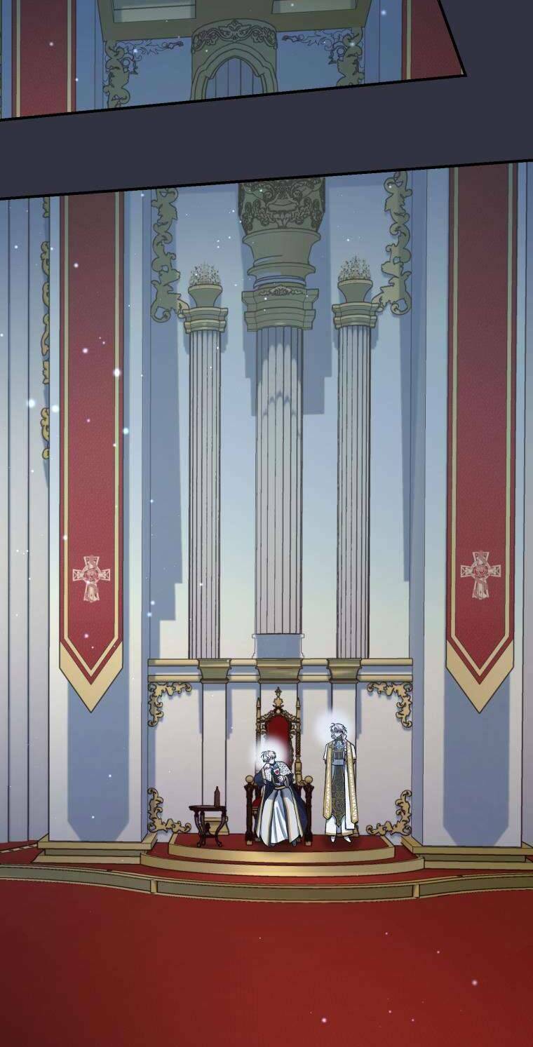 Tôi Trở Thành Mẹ Kế Của Gia Đình Hắc Ám - Chapter 26 - Page 80