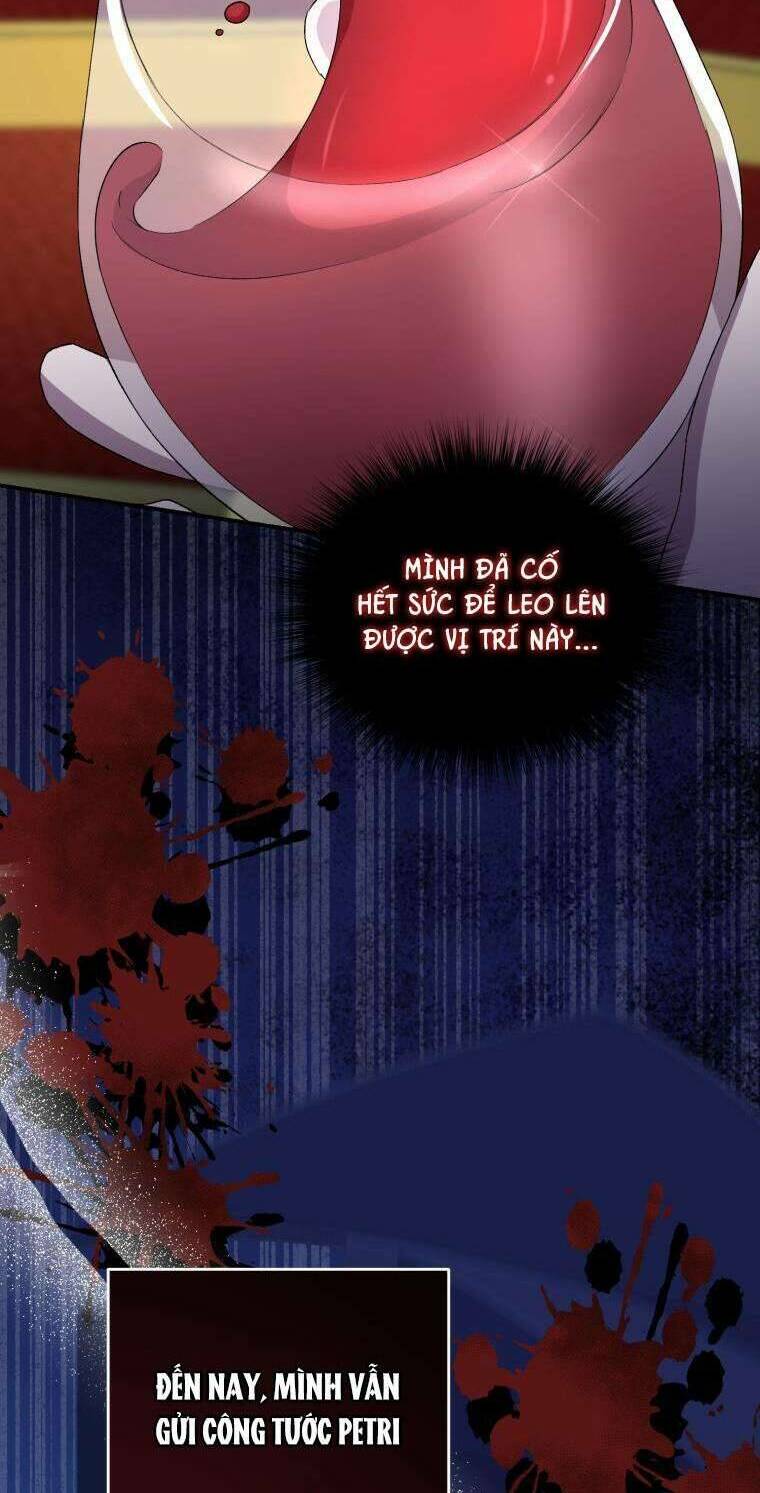 Tôi Trở Thành Mẹ Kế Của Gia Đình Hắc Ám - Chapter 26 - Page 83