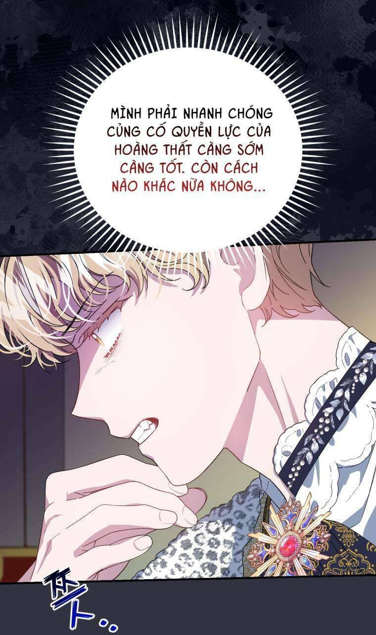 Tôi Trở Thành Mẹ Kế Của Gia Đình Hắc Ám - Chapter 26 - Page 86