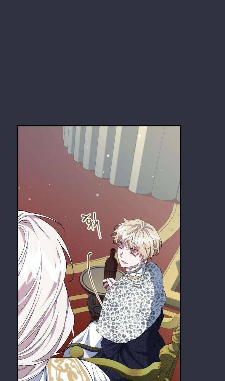 Tôi Trở Thành Mẹ Kế Của Gia Đình Hắc Ám - Chapter 26 - Page 87