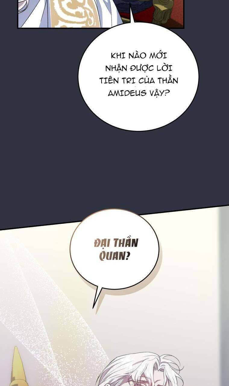 Tôi Trở Thành Mẹ Kế Của Gia Đình Hắc Ám - Chapter 26 - Page 88