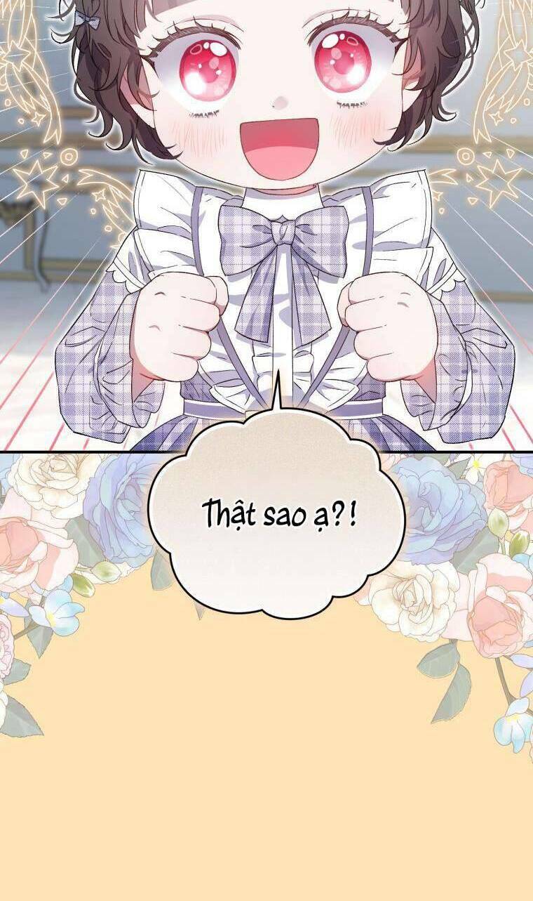 Tôi Trở Thành Mẹ Kế Của Gia Đình Hắc Ám - Chapter 26 - Page 8