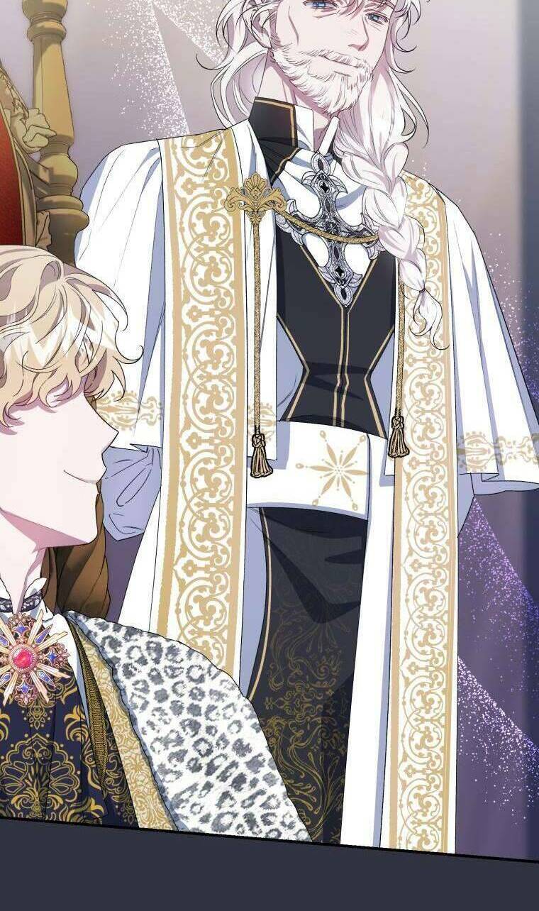 Tôi Trở Thành Mẹ Kế Của Gia Đình Hắc Ám - Chapter 26 - Page 89