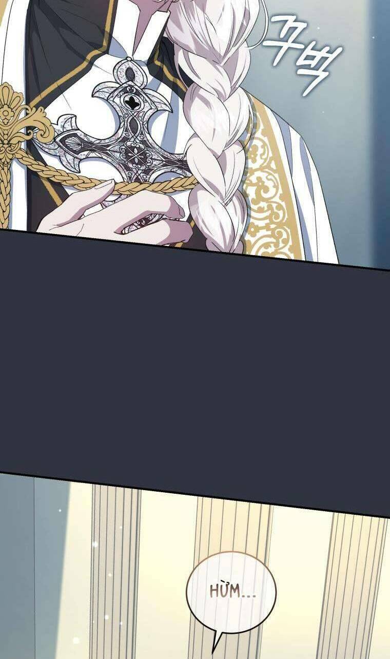 Tôi Trở Thành Mẹ Kế Của Gia Đình Hắc Ám - Chapter 26 - Page 91