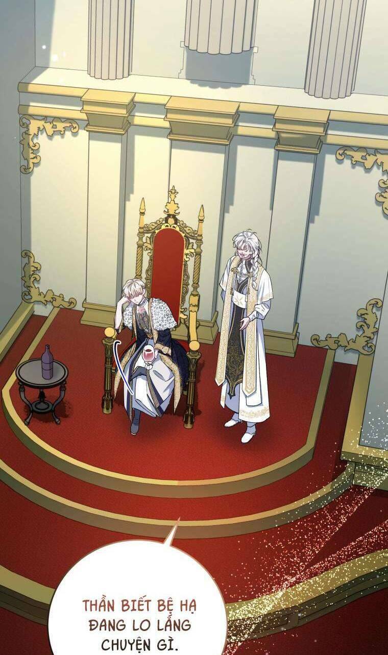 Tôi Trở Thành Mẹ Kế Của Gia Đình Hắc Ám - Chapter 26 - Page 92