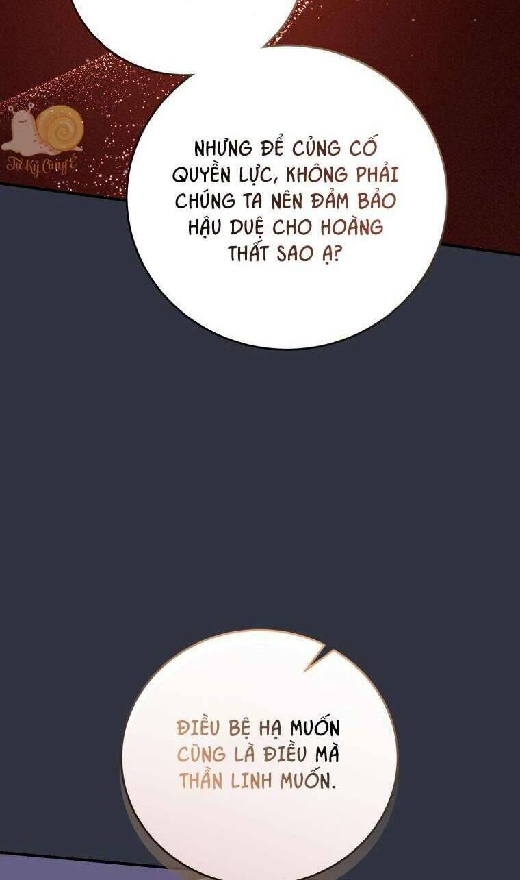 Tôi Trở Thành Mẹ Kế Của Gia Đình Hắc Ám - Chapter 26 - Page 93
