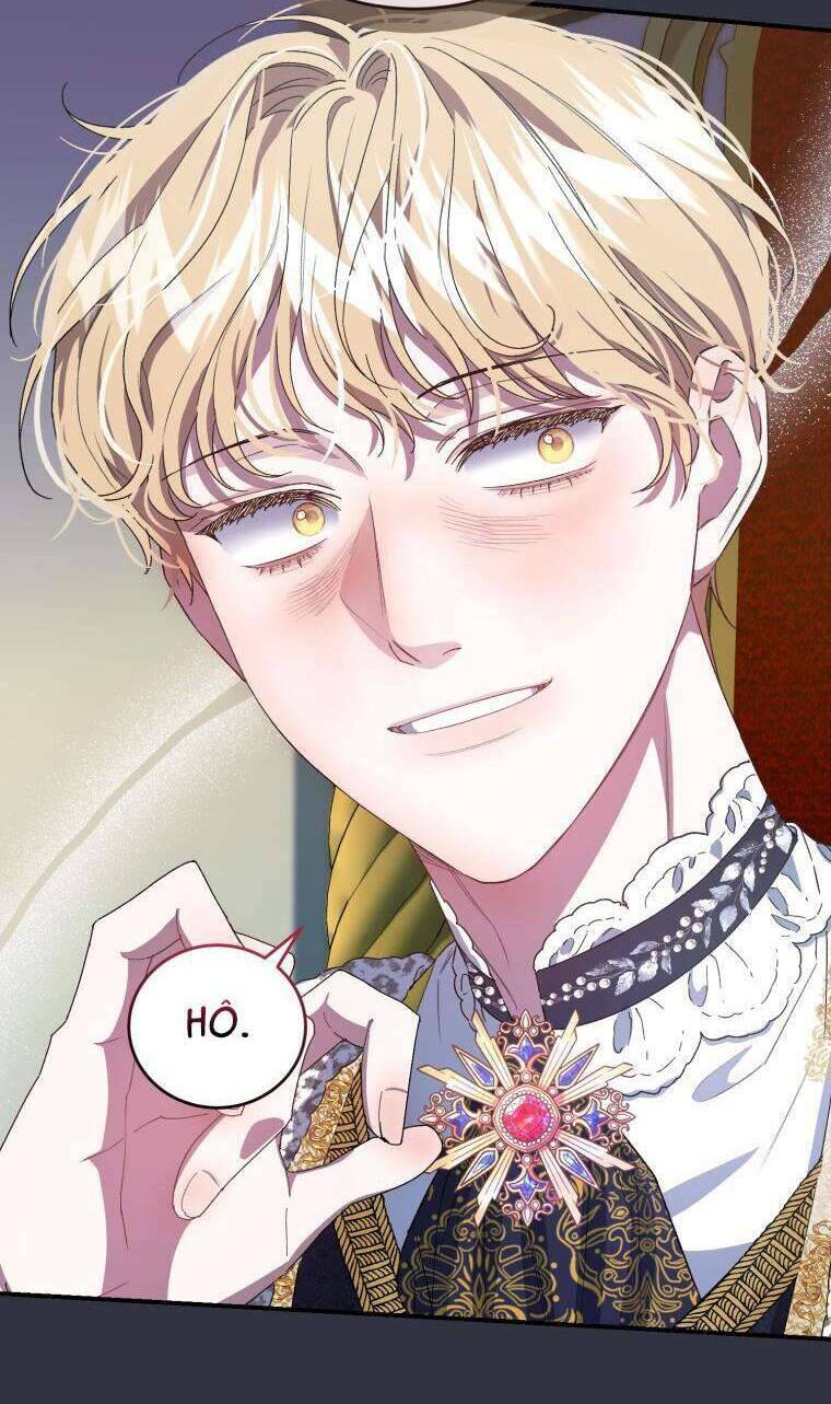 Tôi Trở Thành Mẹ Kế Của Gia Đình Hắc Ám - Chapter 26 - Page 94