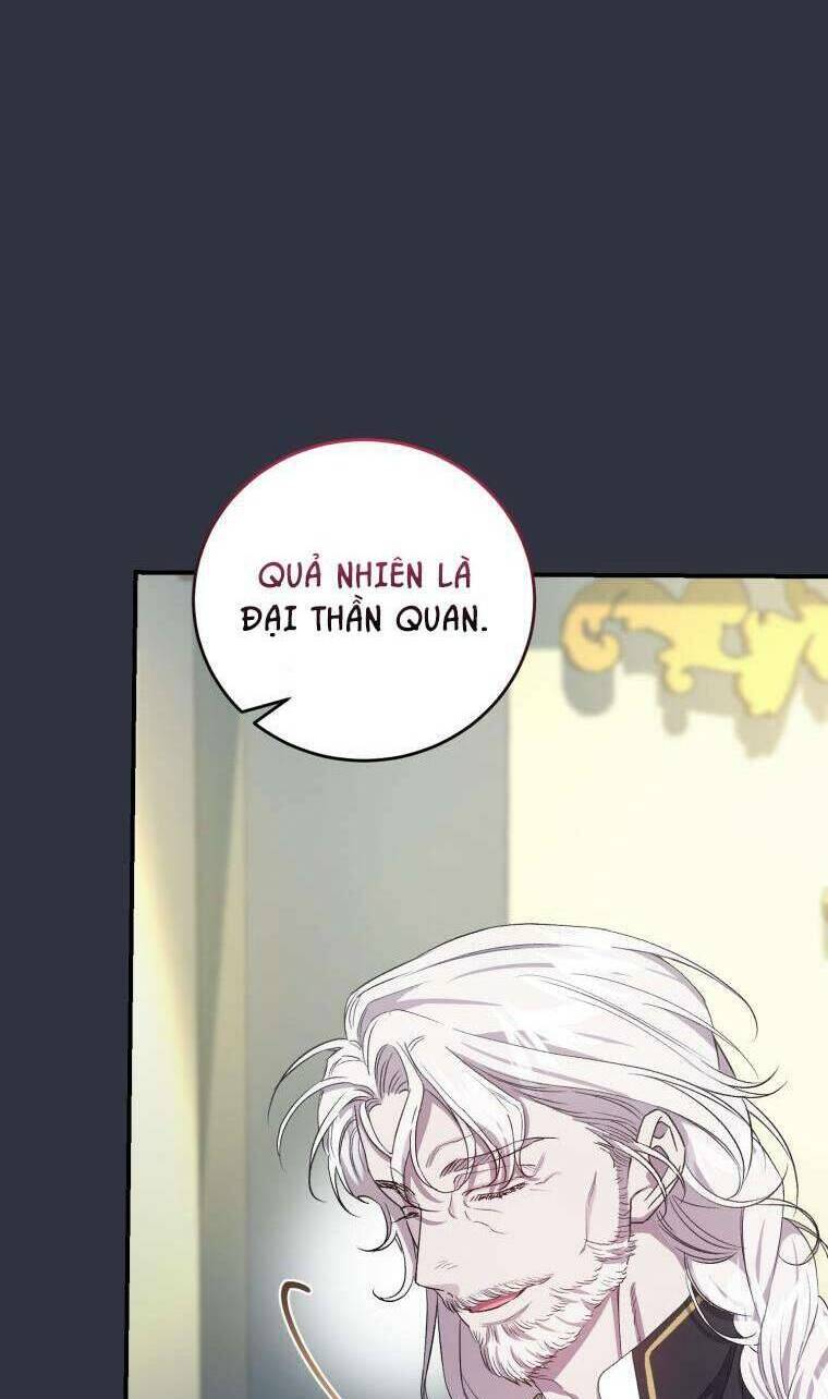 Tôi Trở Thành Mẹ Kế Của Gia Đình Hắc Ám - Chapter 26 - Page 95