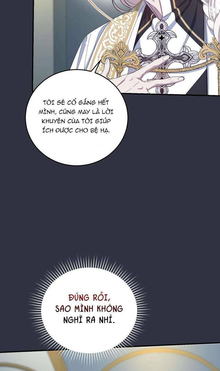 Tôi Trở Thành Mẹ Kế Của Gia Đình Hắc Ám - Chapter 26 - Page 96