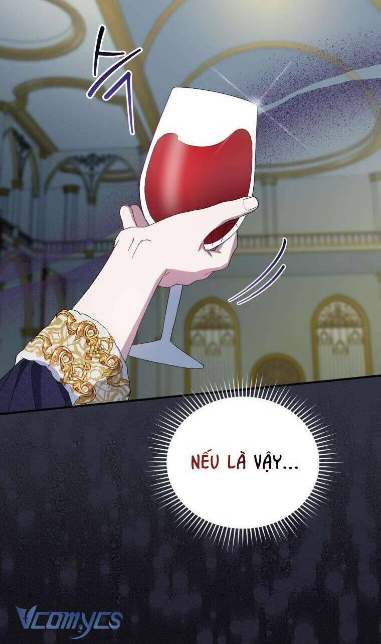 Tôi Trở Thành Mẹ Kế Của Gia Đình Hắc Ám - Chapter 26 - Page 97