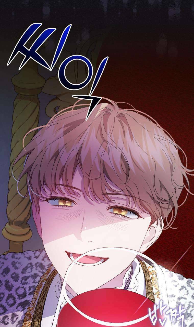 Tôi Trở Thành Mẹ Kế Của Gia Đình Hắc Ám - Chapter 26 - Page 98