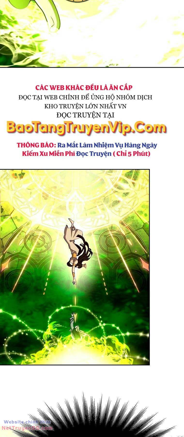 Đại Ma Đạo Sư Hồi Quy - Chapter 84 - Page 10