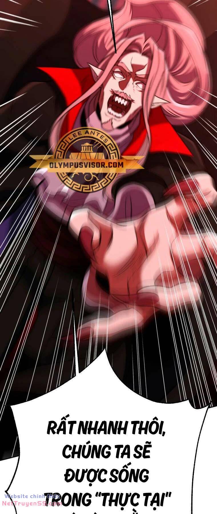 Đại Ma Đạo Sư Hồi Quy - Chapter 84 - Page 14