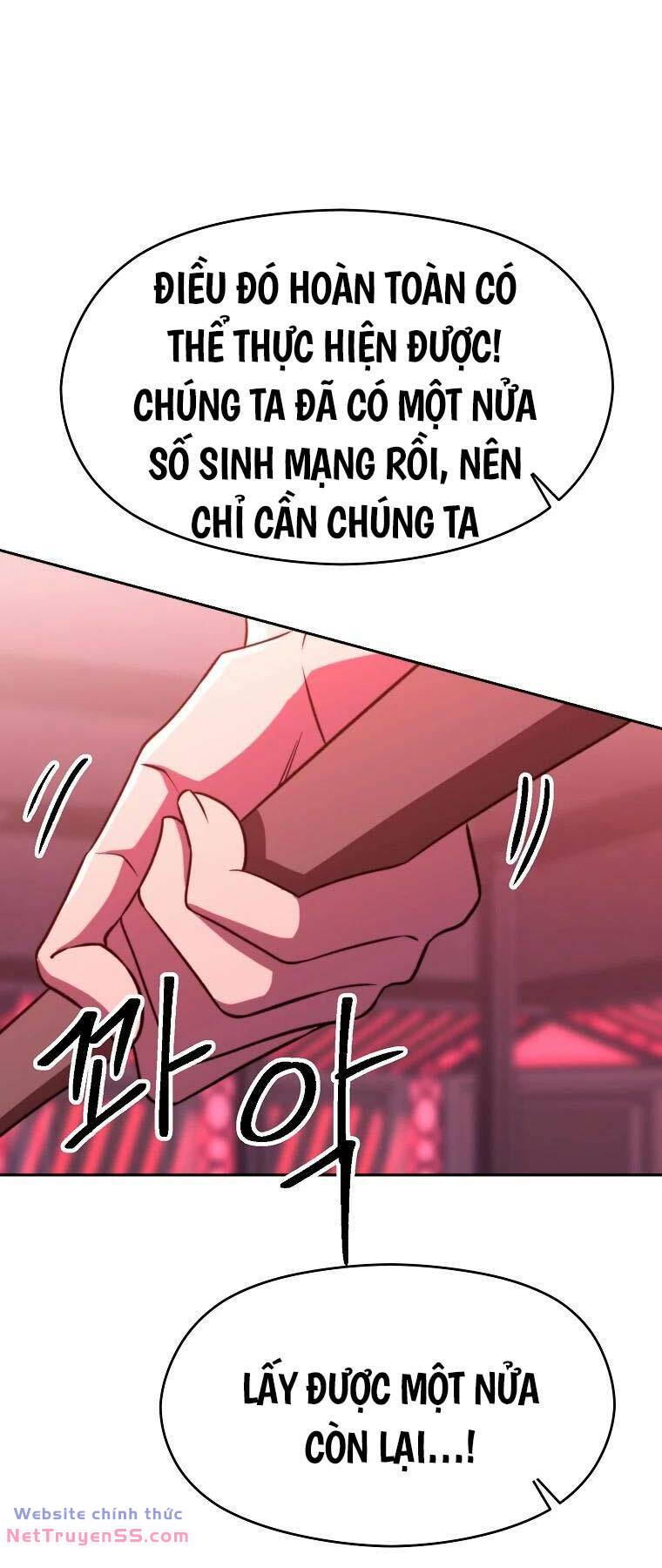 Đại Ma Đạo Sư Hồi Quy - Chapter 84 - Page 16