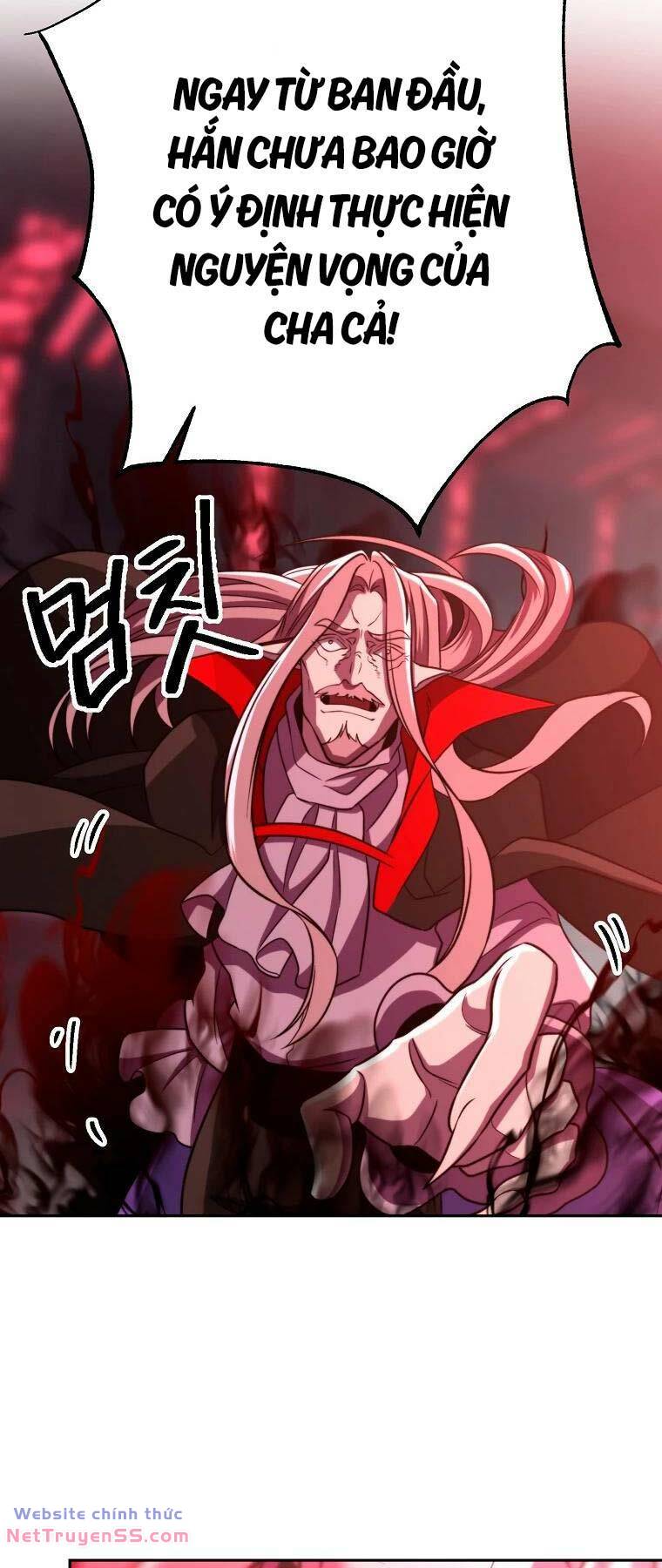 Đại Ma Đạo Sư Hồi Quy - Chapter 84 - Page 20