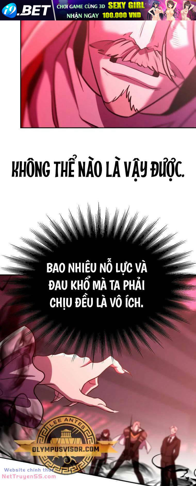 Đại Ma Đạo Sư Hồi Quy - Chapter 84 - Page 21