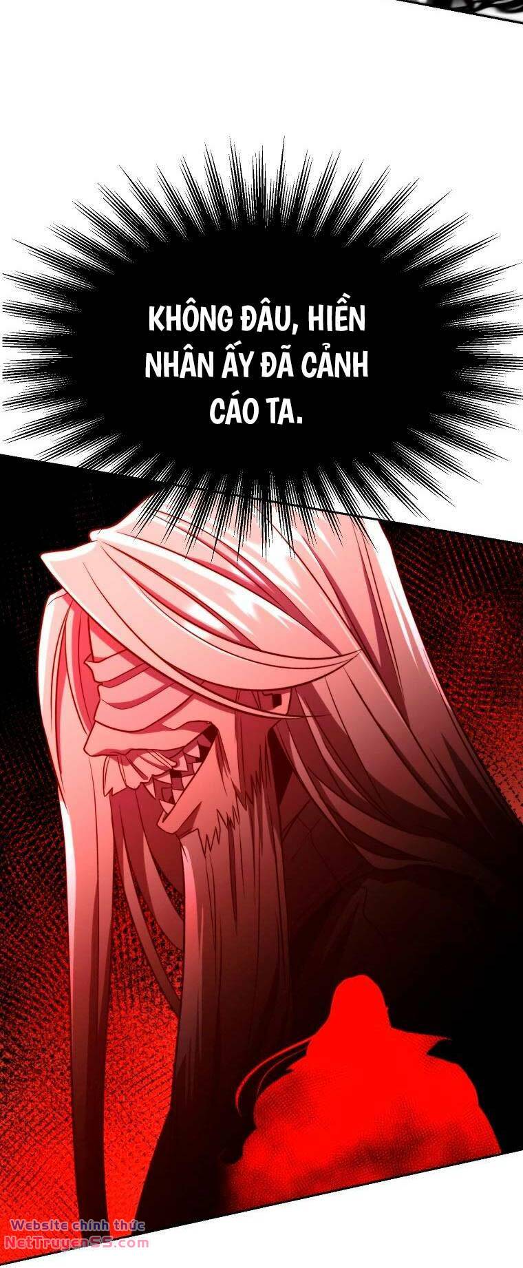 Đại Ma Đạo Sư Hồi Quy - Chapter 84 - Page 22