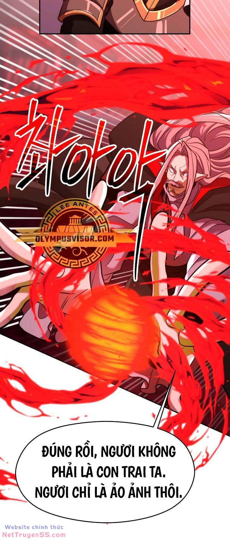 Đại Ma Đạo Sư Hồi Quy - Chapter 84 - Page 24