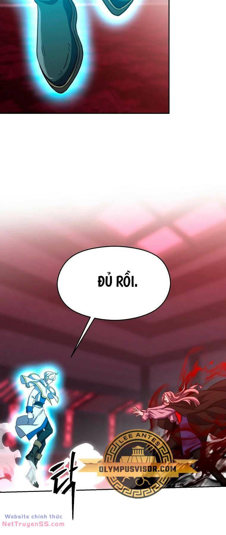 Đại Ma Đạo Sư Hồi Quy - Chapter 84 - Page 26