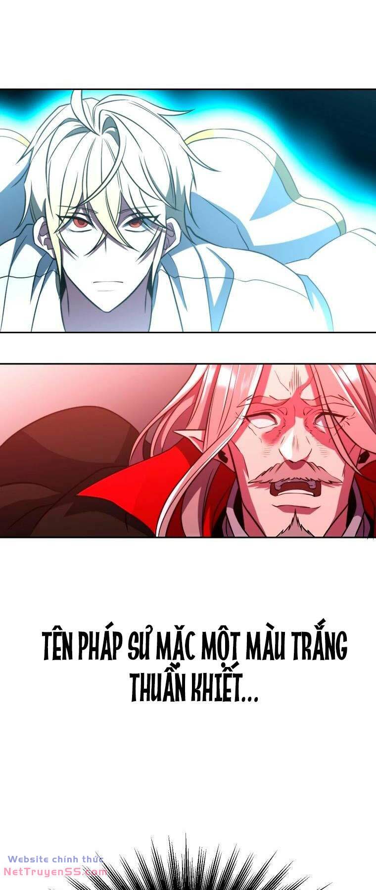 Đại Ma Đạo Sư Hồi Quy - Chapter 84 - Page 27