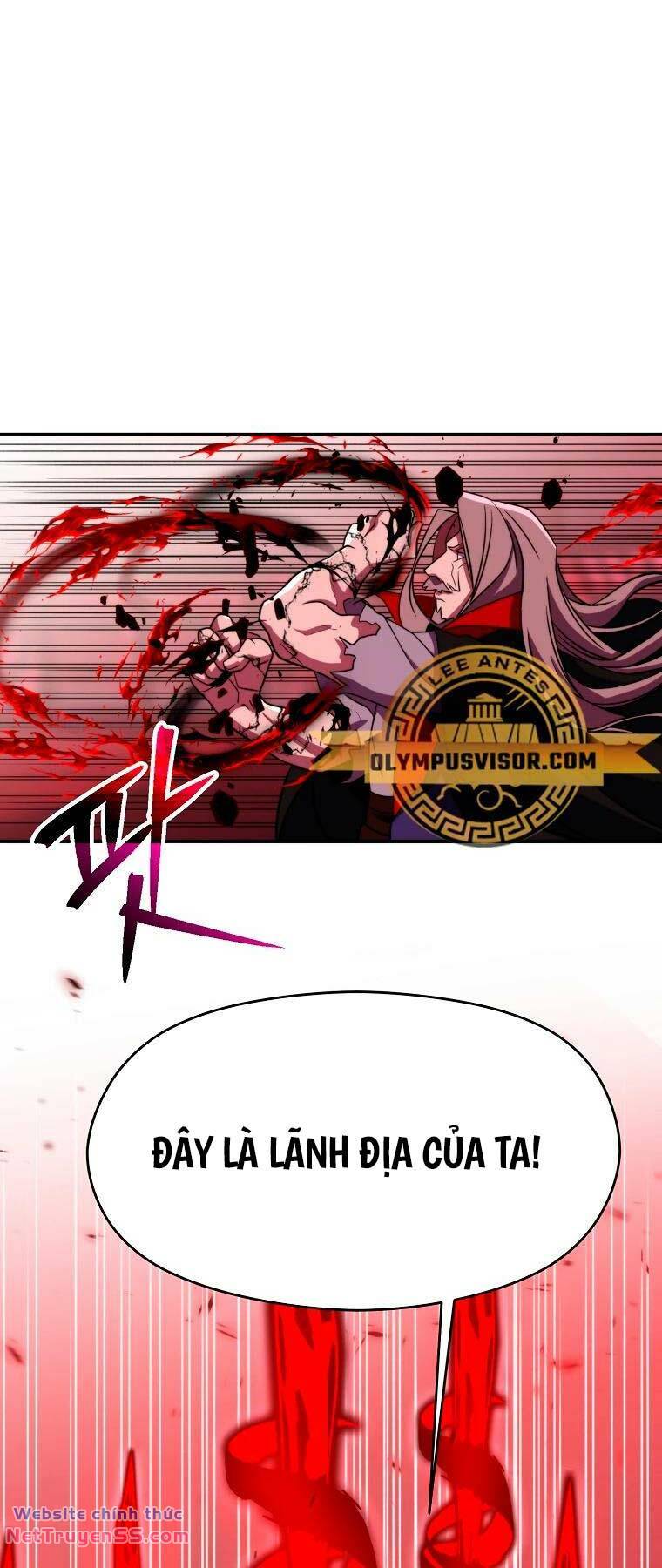 Đại Ma Đạo Sư Hồi Quy - Chapter 84 - Page 31