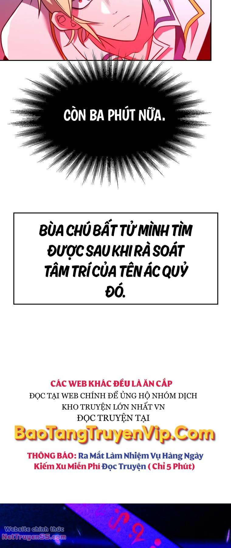 Đại Ma Đạo Sư Hồi Quy - Chapter 84 - Page 34