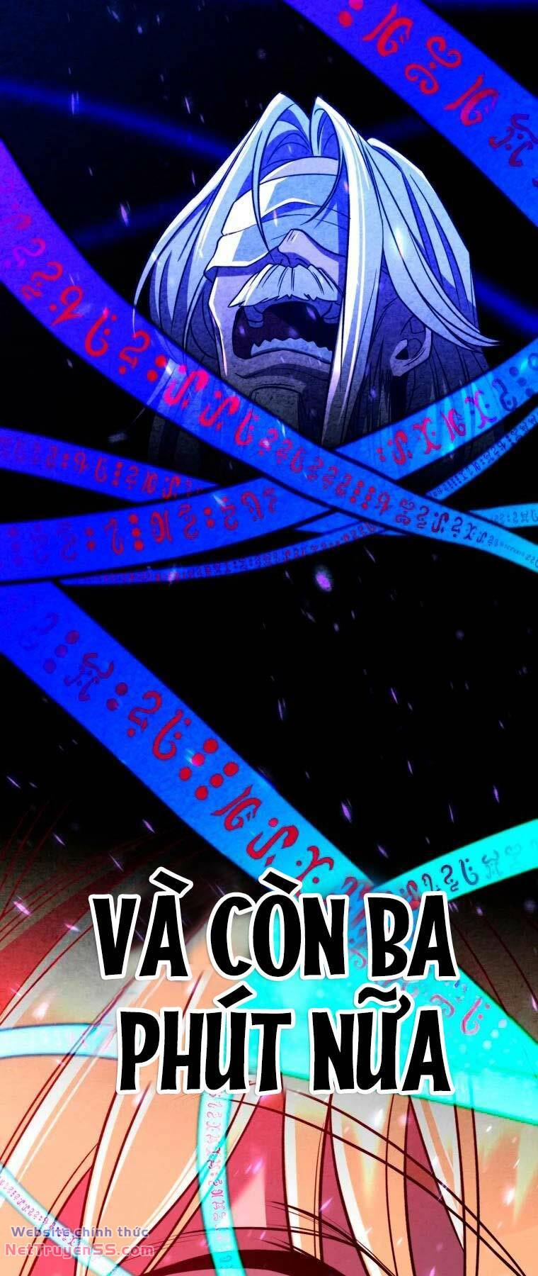 Đại Ma Đạo Sư Hồi Quy - Chapter 84 - Page 35