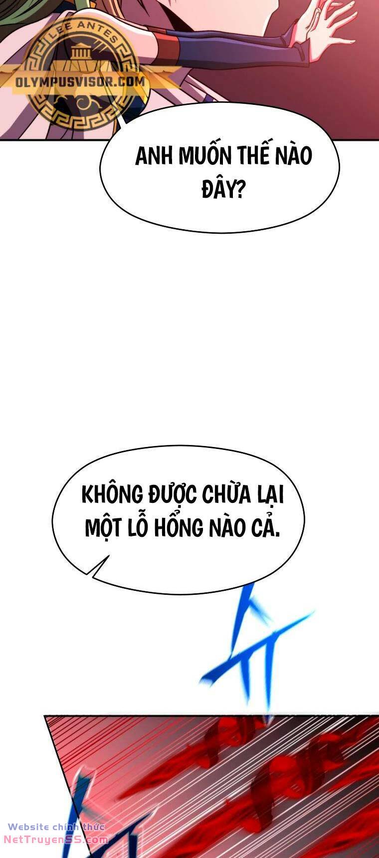 Đại Ma Đạo Sư Hồi Quy - Chapter 84 - Page 37